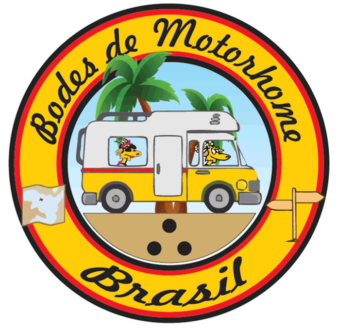 Logo Bodes de Motorhome